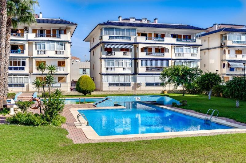 Alojamiento en La Mata La Mata  Exterior foto