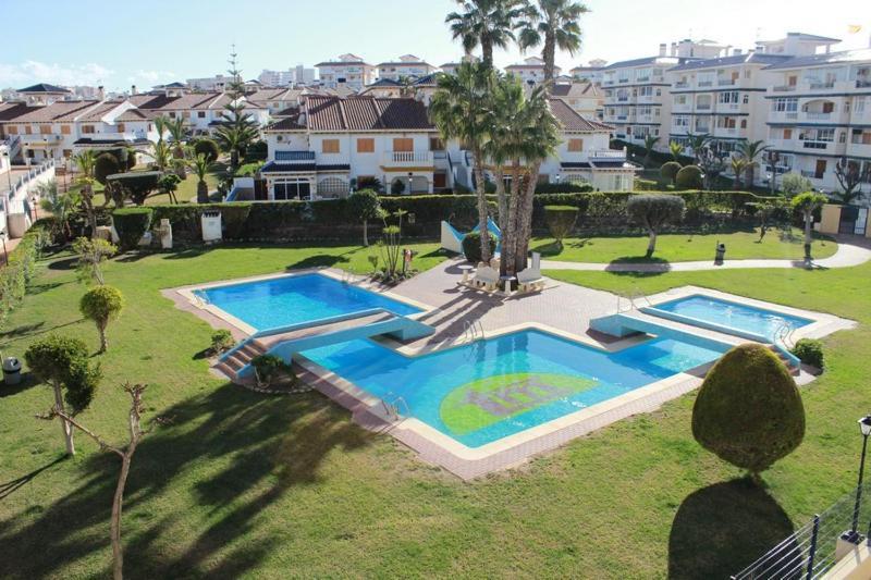 Alojamiento en La Mata La Mata  Habitación foto