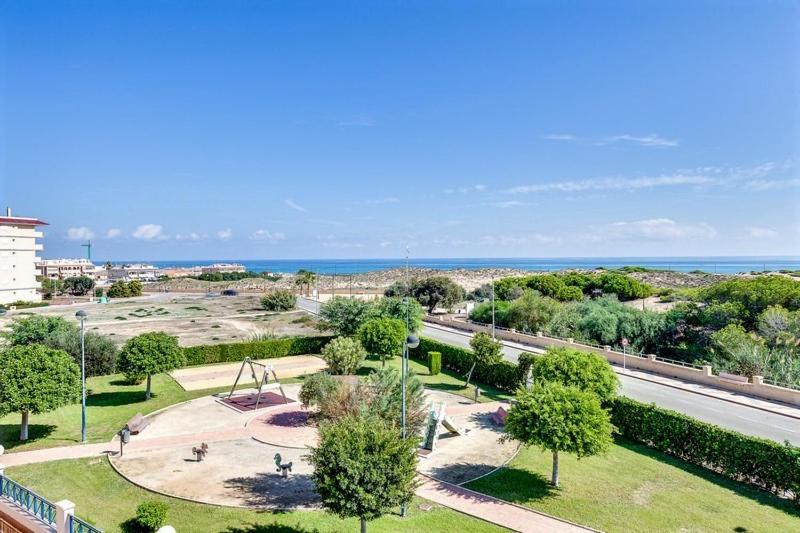 Alojamiento en La Mata La Mata  Habitación foto