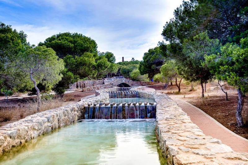 Alojamiento en La Mata La Mata  Habitación foto