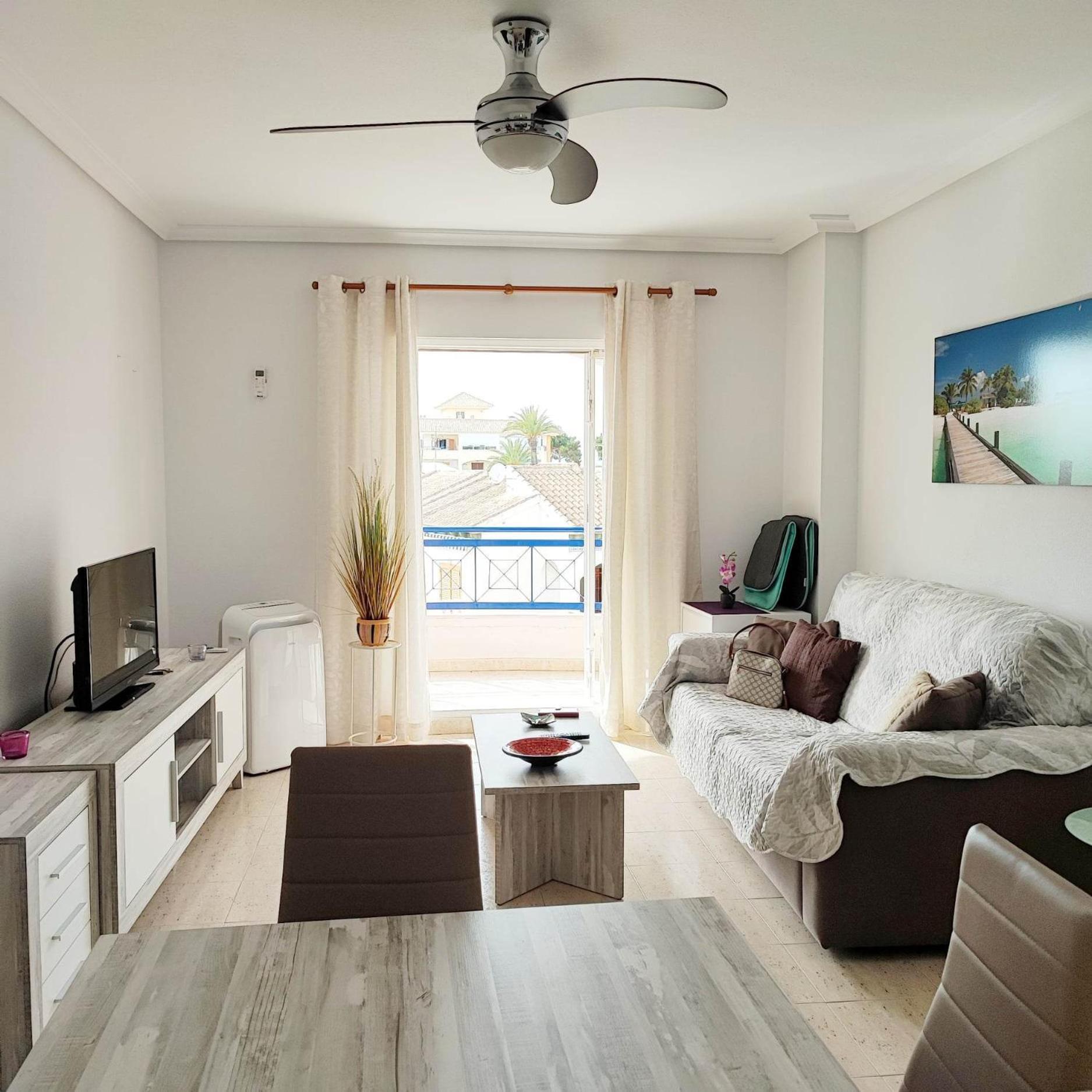 Alojamiento en La Mata La Mata  Habitación foto