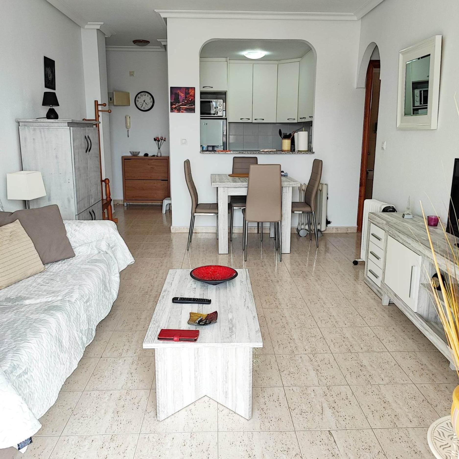 Alojamiento en La Mata La Mata  Habitación foto