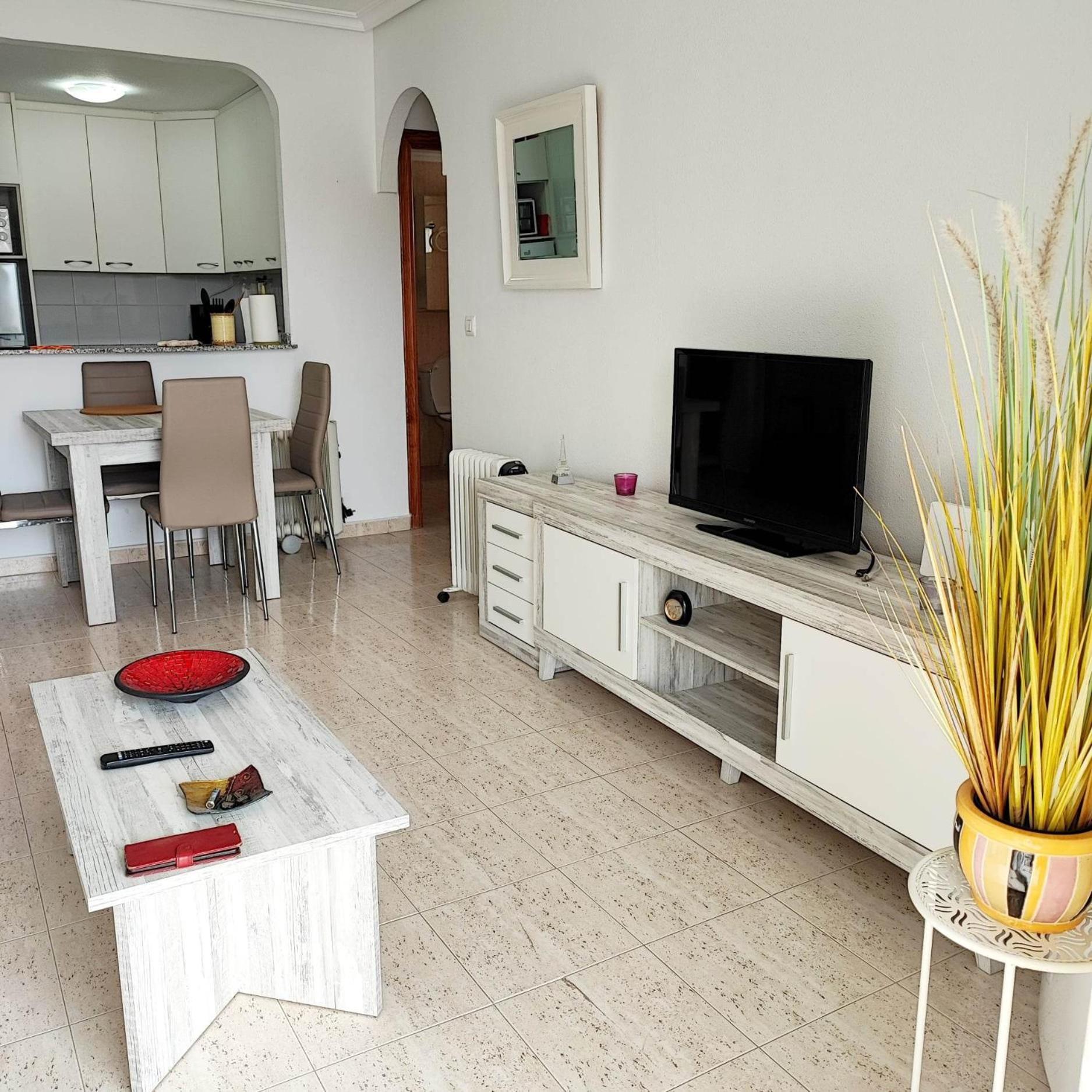 Alojamiento en La Mata La Mata  Habitación foto